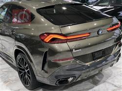 بي ام دبليو X6